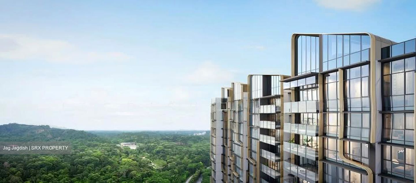 8@BT (D21), Condominium #538512921